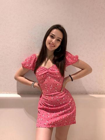 Сабина Выдающаяся фото 3