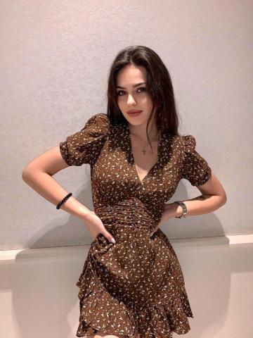 Сабина Выдающаяся фото 4