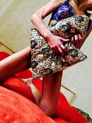 Ольга Миниатюрная Реал фото 10