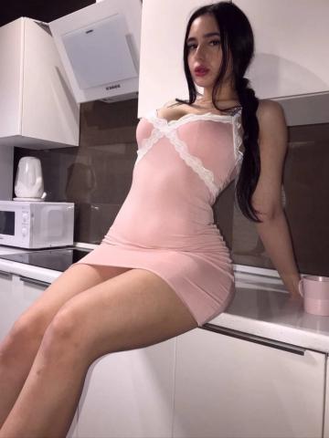 Агния Блондинка фото 3